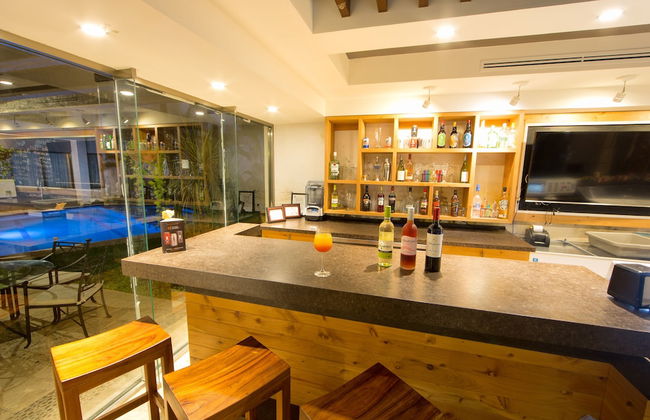 Ambiance Suites Cancun - Photo 63