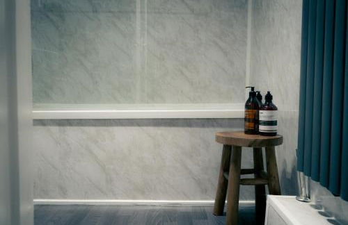 Luxury seaside getaway Whitley Bay - Foto 7