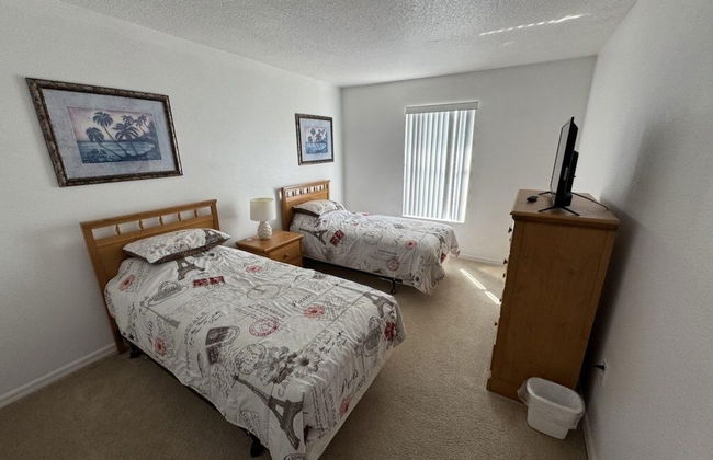 Cullen Villa 4 Bedroom Home - Foto 4