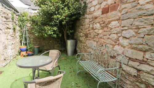 The Old Stables - Pet-Friendly Stay Near Ruthin Castle with Parking - Foto 2