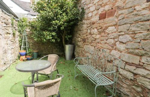The Old Stables - Pet-Friendly Stay Near Ruthin Castle with Parking - Foto 2