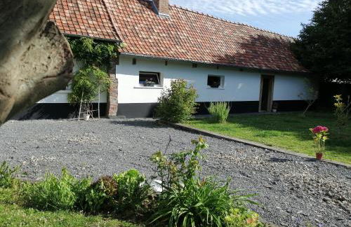 La ferme de Mademoiselle Jeanne - Foto 8