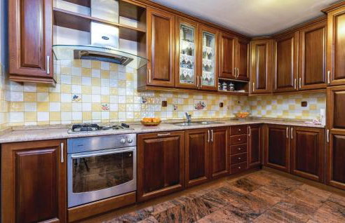 Three-Bedroom Holiday Home In Praputnjak - Foto 12