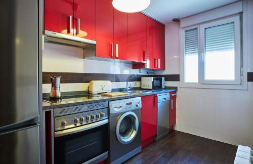 Apartamentos en corazón de Ávila - Foto 27