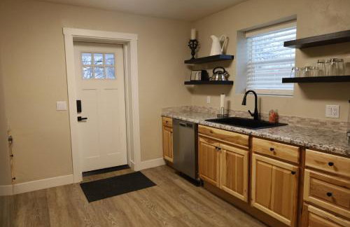 Cozy Cottage - Foto 10