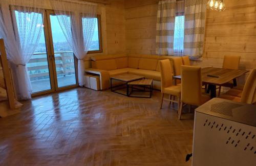 Domki Widokowe Panorama Tatr - Foto 39