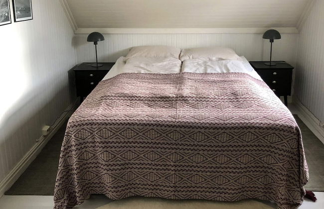 7 Person Holiday Home in Fiska - Foto 27