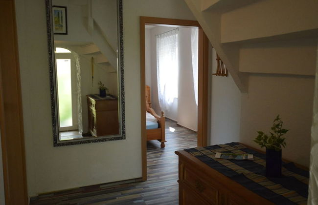 Attractive Holiday Home in Bremm With Garden - Foto 24