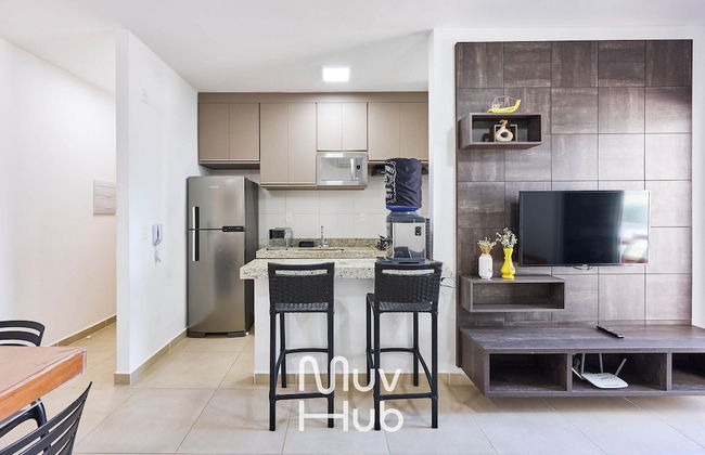 Residencial Saint Barth - Foto 46