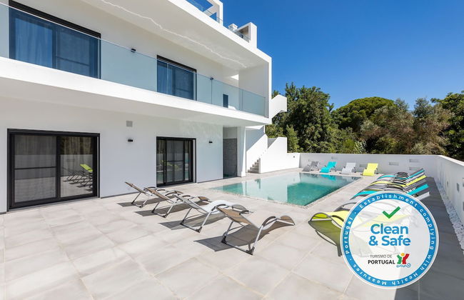 Luxury 47 - Deluxe Villa - Photo 70