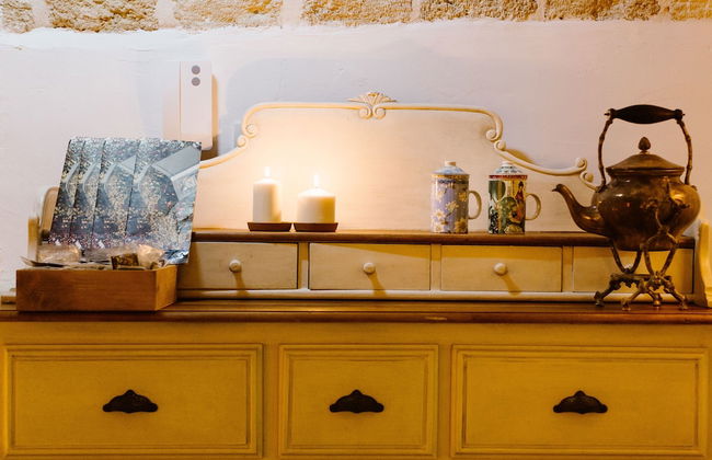 Giovì Relais - Foto 37