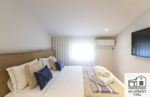 14th Street Villa - Espinho - Foto 42