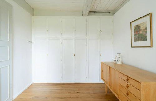 Thatched Home With Large Garden Near North Sea - Foto 15