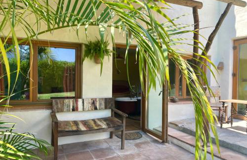 Beautiful Coastal Retreat in Punta Paloma, Tarifa - Foto 45