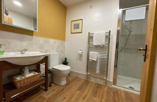 Dunnaglea Cottage, Ballintoy - Foto 29