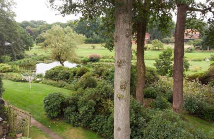 Ferienwohnung Hemmerle - Foto 5