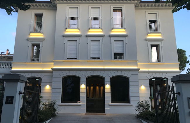 Villa Italia - Foto 2