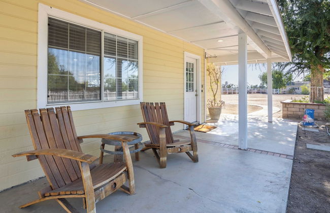 Wine Country Retreat Gorgeous Views, Minutes to Wineries - Foto 34