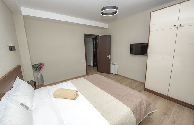 Crystal Residence - Foto 9