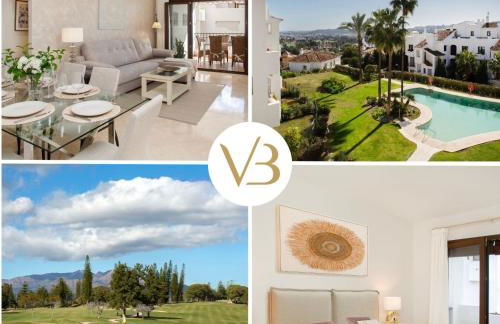 The Luxury Golf Paradise - Photo 1