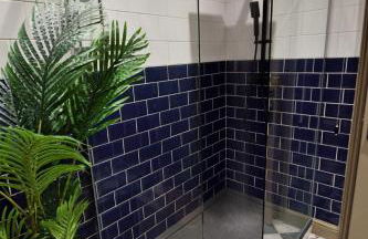 Samuels' a duplex apartment by Spires Accommodation in Lichfield City Centre - Foto 63