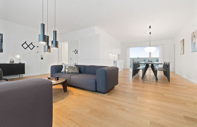 STAY Bryggen - Foto 51