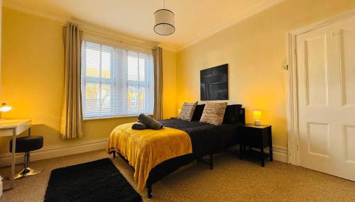 Park Apartment 2, Close to Tynemouth - Foto 2