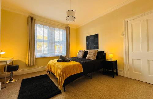 Park Apartment 2, Close to Tynemouth - Foto 2