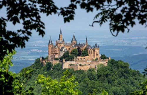 Alb holiday home Zinnäcker - Foto 25