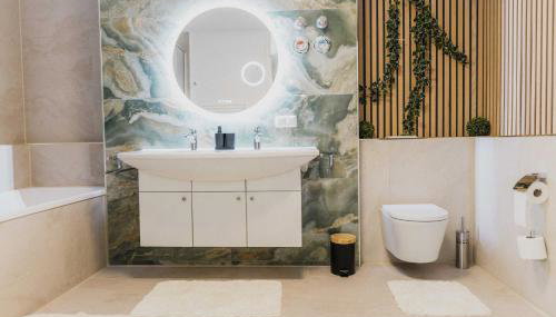 Luxury 4 Bedroom Apartment/Therme Erding/Parking - Foto 3