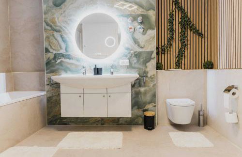 Luxury 4 Bedroom Apartment/Therme Erding/Parking - Foto 3