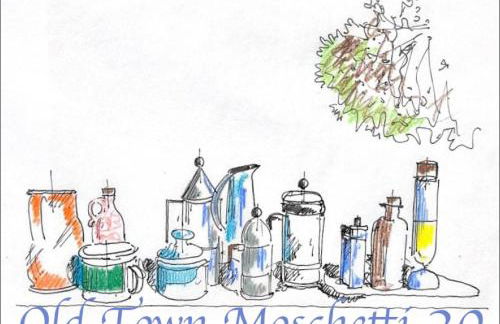 Old Town Moschetti 20 - Foto 34