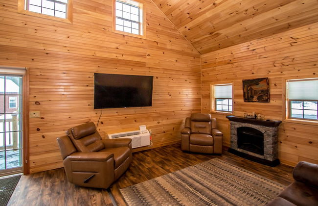 Presidential Mountain Resort - Photo 52