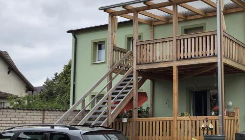 Stolpseeblick - Foto 2