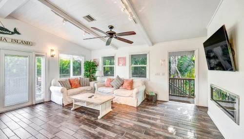 Whispering Whale Retreat - Foto 5