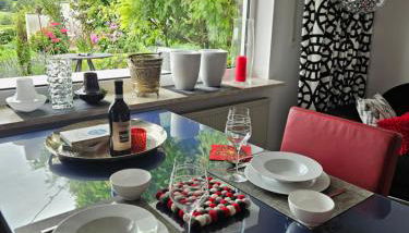 FeWo Sabine - Foto 4