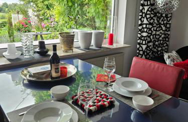 FeWo Sabine - Foto 4