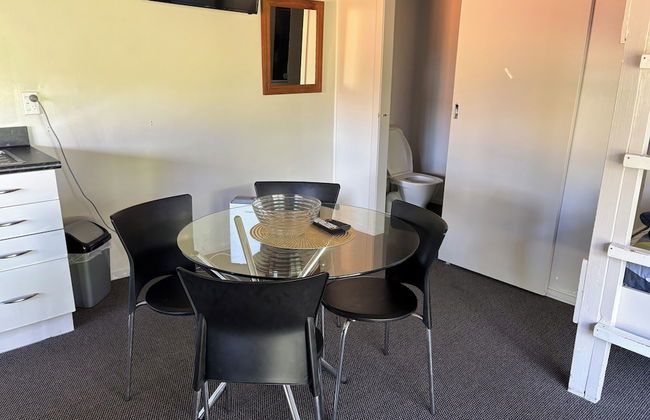 Bay of Islands Holiday Park - Foto 16