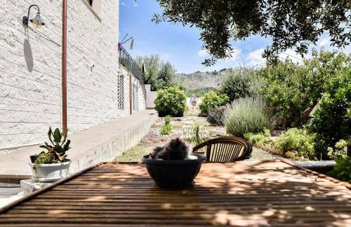 Villa Sovareto vista mare - Foto 27