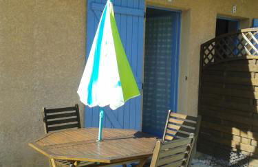 Le Mas du Vieux Chene - Foto 17