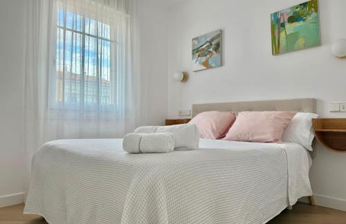 Señorial Panorámico by apartamentoscatedralcamino - Foto 22