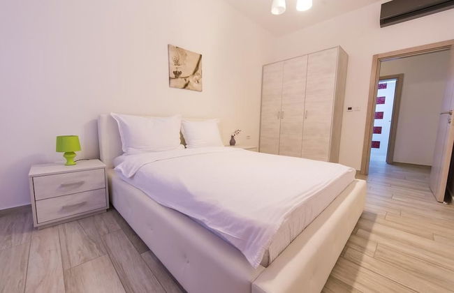 Apart Hotel Sea Fort - Foto 5