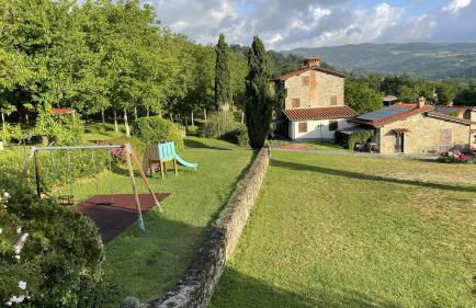 Agriturismo Podere La Casaccia - Foto 20