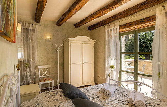 Villa Zvonar Comfortable Holiday Residence - Foto 2