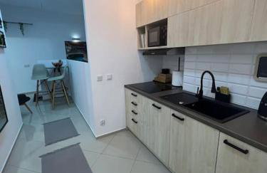 Salt INN Apartments No 1 - Foto 21