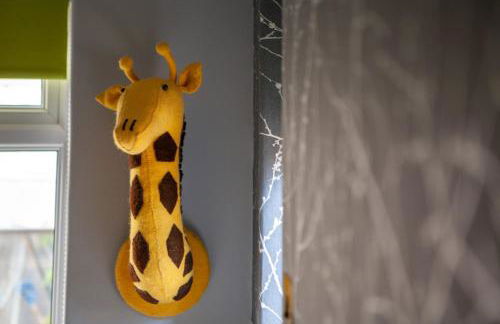 Entire Family Home By The Sea - Foto 16