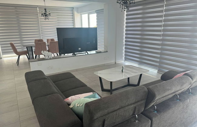 Penthouse Great View Hydromassage Penthouse Hottub - Foto 16