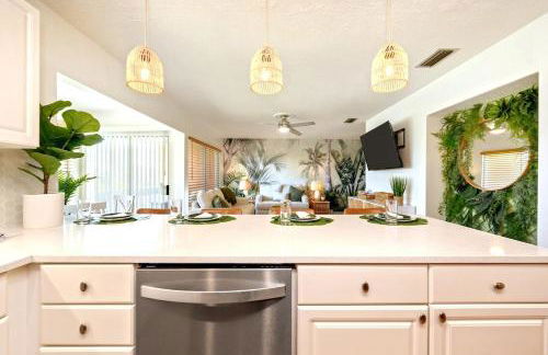 Eden Escape Lake View 3 Pools Pet Friendly - Foto 12