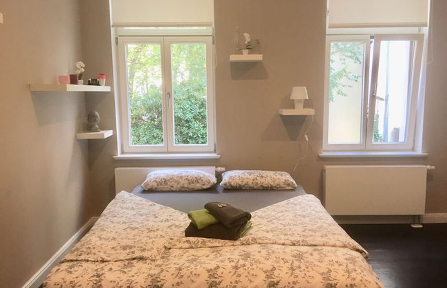 Downtown Apartments Leipzig - Foto 4