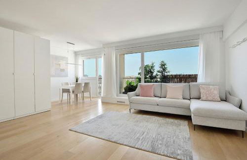 Top Floor Million Dollar View Eiffel Tower, 2 beds, 4 people - Foto 9